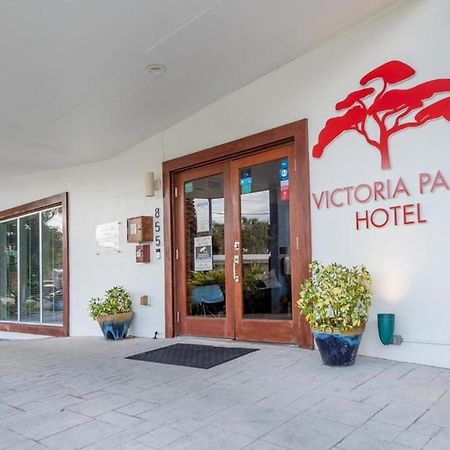 Victoria Park Hotel Fort Lauderdale Exterior foto