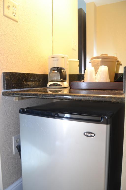 Victoria Park Hotel Fort Lauderdale Zimmer foto